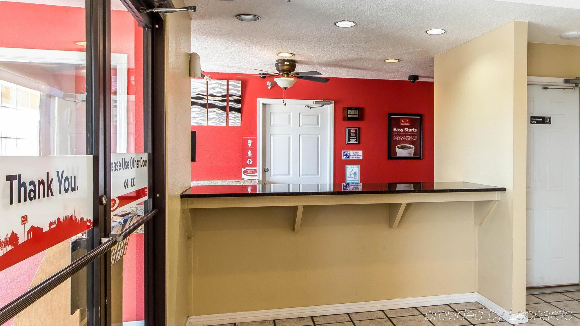 Econo Lodge Pryor Creek Εξωτερικό φωτογραφία