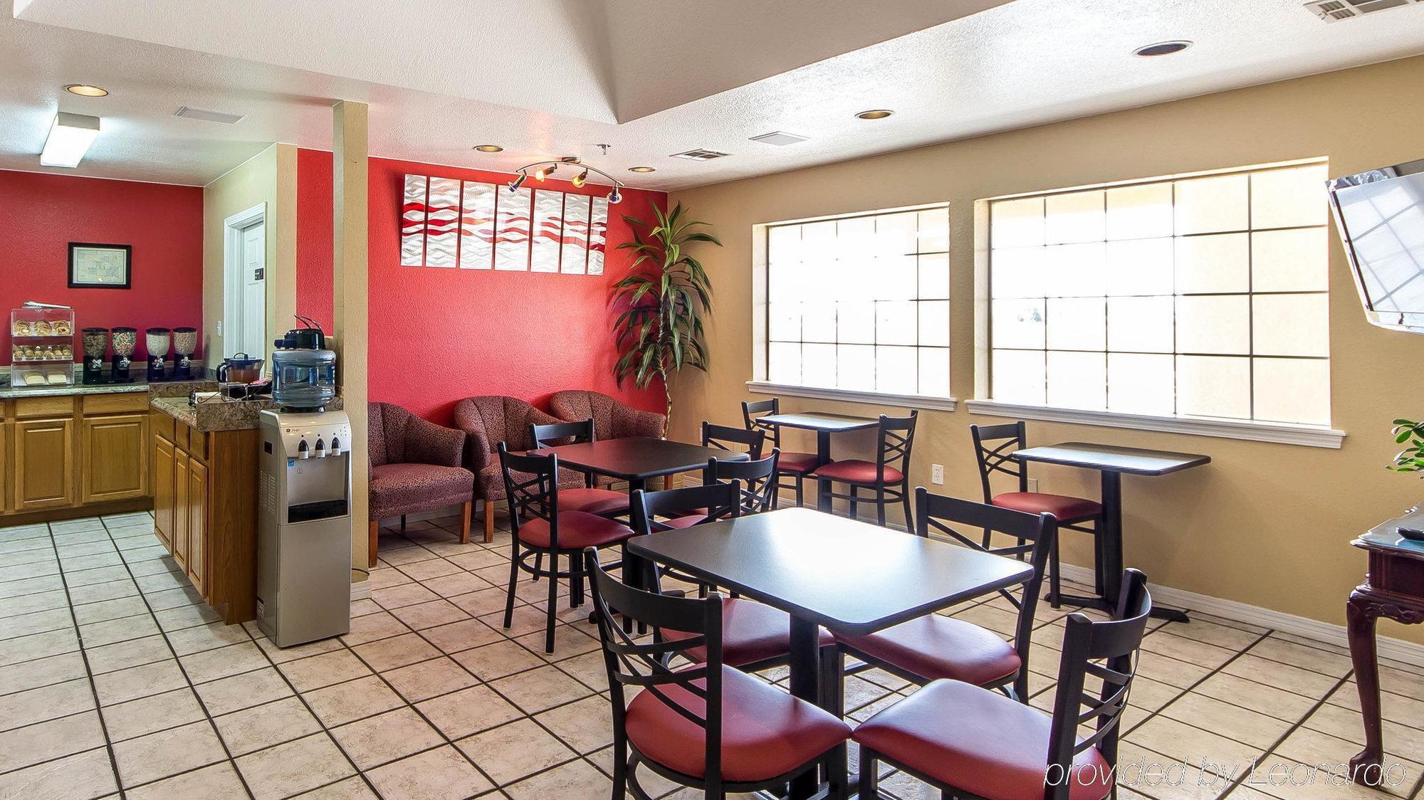 Econo Lodge Pryor Creek Εξωτερικό φωτογραφία