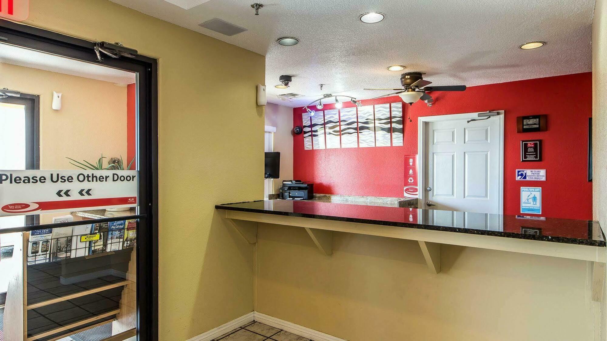 Econo Lodge Pryor Creek Εξωτερικό φωτογραφία