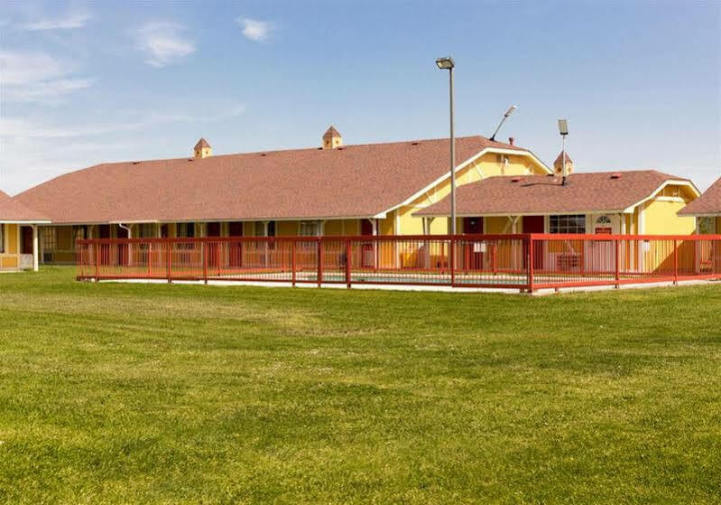 Econo Lodge Pryor Creek Εξωτερικό φωτογραφία
