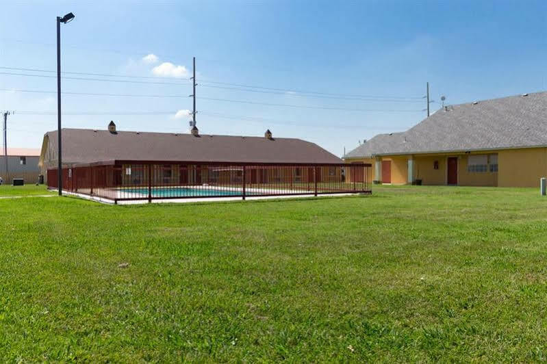 Econo Lodge Pryor Creek Εξωτερικό φωτογραφία